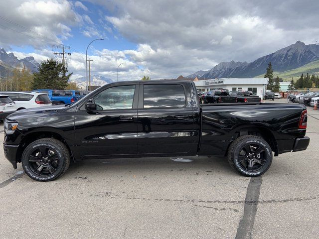  2024 Ram 1500 Sport in Cars & Trucks in Banff / Canmore - Image 4
