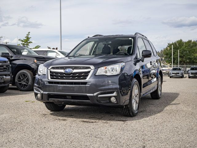 2018 Subaru Forester 2.5i AWD in Cars & Trucks in Kelowna - Image 4