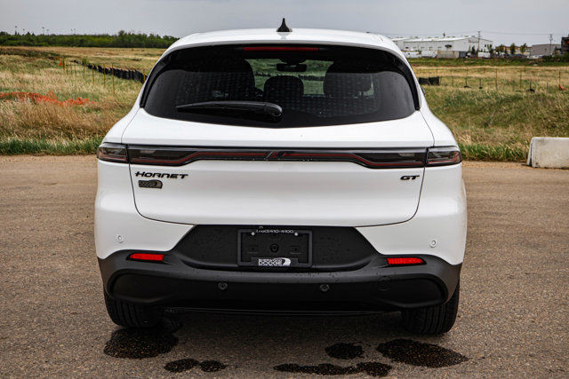 2024 Dodge Hornet GT PLUS ALL WHEEL DRIVE LEATHER SUNROOF in Cars & Trucks in Strathcona County - Image 3