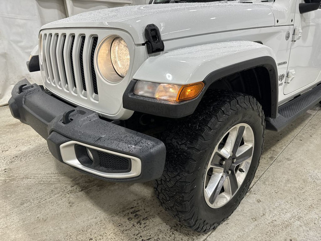 2020 Jeep Wrangler Unlimited in Cars & Trucks in Dartmouth - Image 3