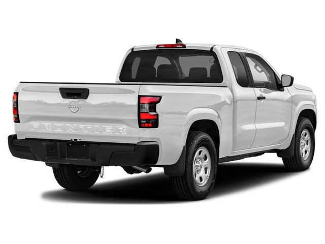 2023 Nissan Frontier S in Cars & Trucks in Lethbridge - Image 3