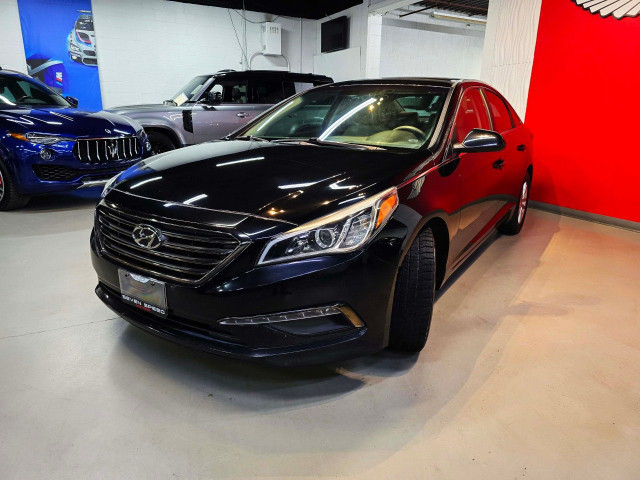 2015 Hyundai Sonata in Cars & Trucks in Oakville / Halton Region - Image 3