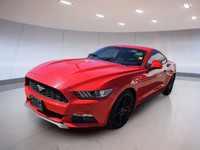 Experience the thrill of the open road in this stunning red Mustang, where power meets elegance. The... (image 4)