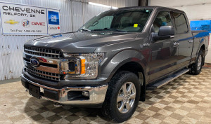 2018 Ford F 150 Other