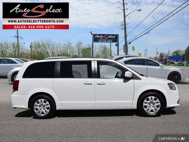 2020 Dodge Grand Caravan Premium Plus 7 Seater - Backup Camer... in Cars & Trucks in City of Toronto - Image 3
