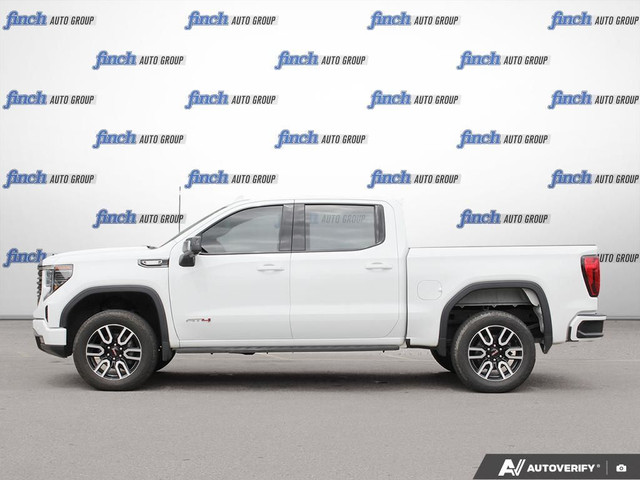 2022 GMC Sierra 1500 AT4 REAR SLIDER | MEMORY SEATS | REMOTE... in Cars & Trucks in London - Image 4