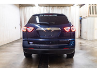**ONE OWNER - ACCIDENT FREE** 73,718 KM This 2016 Chevrolet Traverse FWD LS is powered by a 3.6L eng... (image 7)