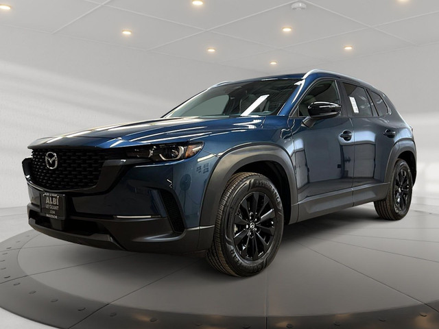 2025 Mazda CX-50 GS LUXE TOIT PANO 4RM in Cars & Trucks in Laval / North Shore