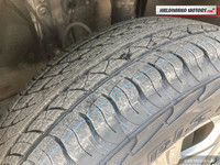Engine: Gas 4cyl 2.5L L/100Km City: 8.8 L/100Km Hwy: 7.1 Safety Equipment Electronic Stability Contr... (image 9)