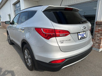 AWD! Loaded with options including Heated Seats (Front and Rear), heated steering wheel, dual climat... (image 5)