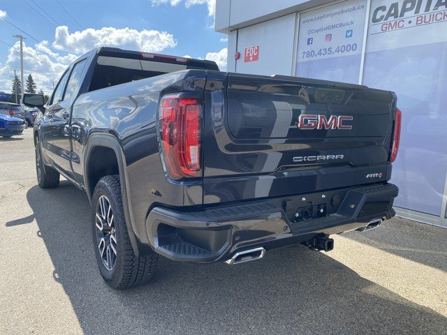 2025 GMC Sierra 1500 AT4 in Cars & Trucks in Edmonton - Image 4