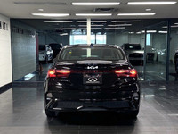 The 2023 Kia Forte GT-Line combines style, technology, and practicality with its 2.0L I4 engine and... (image 4)