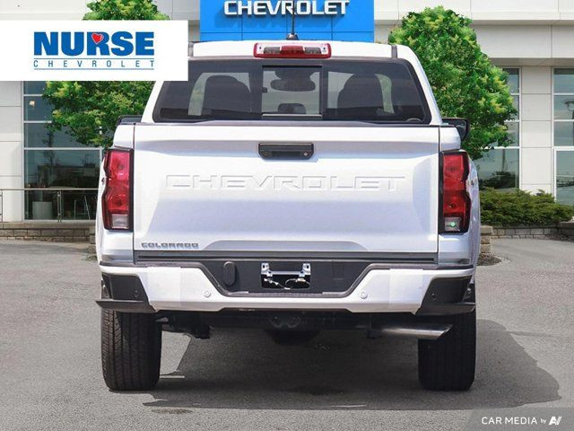 2025 Chevrolet Colorado 4WD LT in Cars & Trucks in Oshawa / Durham Region - Image 4