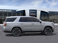 Welcome to Sherwood Buick GMC! This GMC Yukon delivers a Turbo Diesel 3.0L/ engine powering this Aut... (image 4)