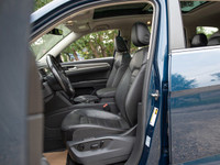 All-Wheel Drive, 3.6L V6, Cooled/Heated Leather Seats, Panoramic Sunroof, Navigation, Backup Camera,... (image 1)