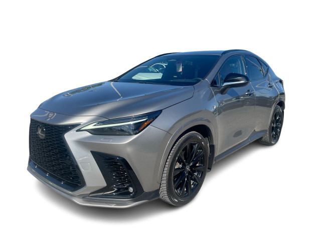 2023 Lexus NX NX 350 / F Sport 1 / Cuir / Camera Bien Équipé / I in Cars & Trucks in Laval / North Shore - Image 2