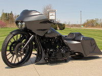  2013 Harley-Davidson FLTRX Road Glide Custom Big Wheel Bagger T