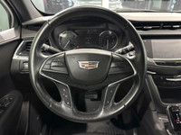 Experience unparalleled luxury and performance with the 2020 Cadillac XT5 Premium Luxury. Powered by... (image 7)