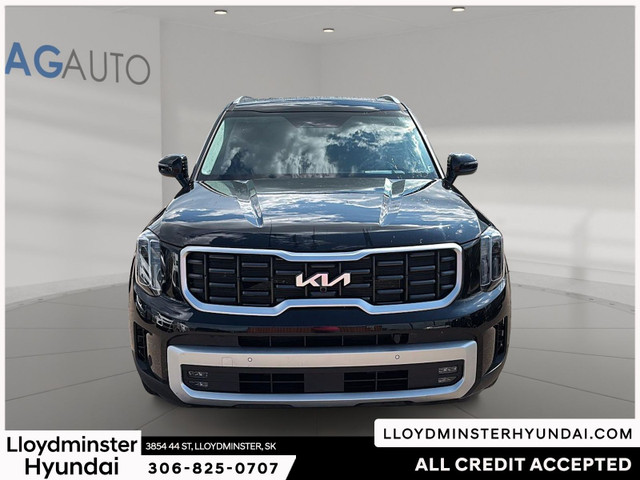 2024 Kia Telluride in Cars & Trucks in Lloydminster - Image 2