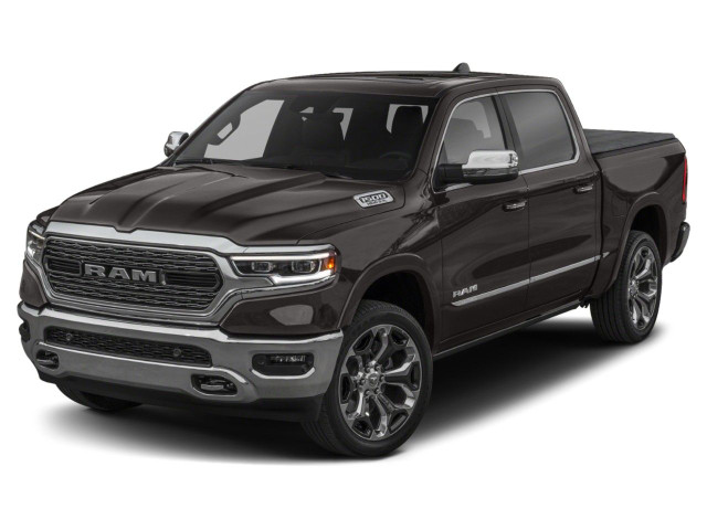 2023 Ram 1500 in Cars & Trucks in Lethbridge - Image 2