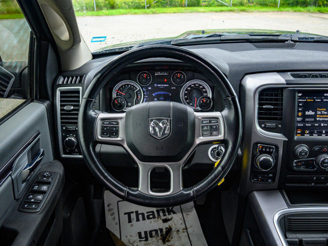 2021 Ram 1500 Classic SLT in Cars & Trucks in Barrie - Image 2