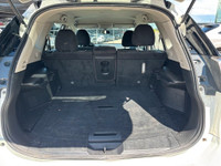 2014 NISSAN ROGUE S | AWD | REMOTE START FEATURES INCLUDE: - Tire pressure monitoring system with ea... (image 5)