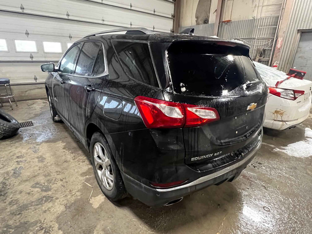 2019 Chevrolet Equinox LT in Cars & Trucks in Barrie - Image 4