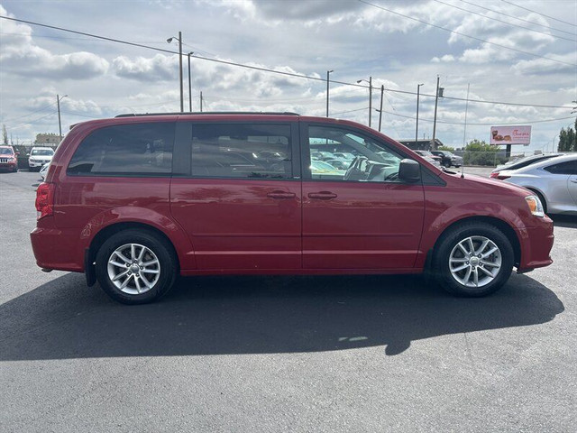 2013 Dodge Grand Caravan SE in Cars & Trucks in Edmonton - Image 4