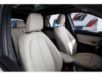 2021 BMW X1 xDrive28i AWD 8-Speed Automatic 2.0L 4-Cylinder DOHC 16V TwinPower Turbo EXTERIOR - BLAC... (image 9)