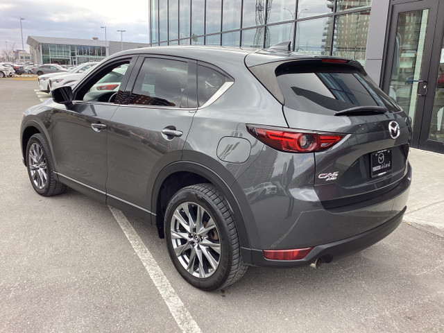 2019 Mazda CX-5 Signature SIGNATURE / AWD in Cars & Trucks in Laval / North Shore - Image 3