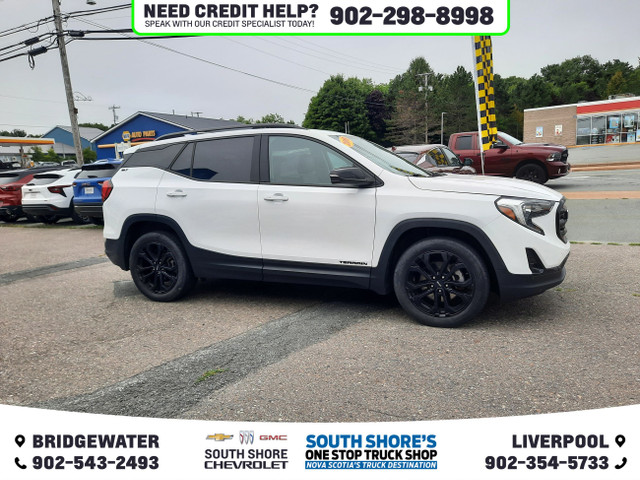 2019 GMC Terrain SLT in Cars & Trucks in Bridgewater - Image 3