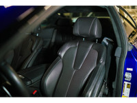 This Powerful 2018 BMW M6 is a 1-Owner, local Ontario vehicle that offers a unique combination of po... (image 9)