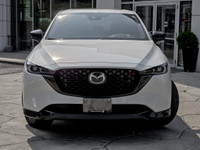 Visit our dealership to explore the recent trade-in of the 2023 MAZDA CX-5. This exceptional vehicle... (image 4)