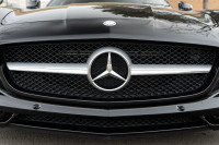 Engine: 8 Cylinder Engine L/100Km City: 15.6 L/100Km Hwy: 10.3 (image 7)