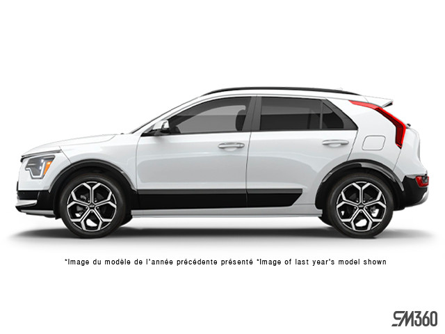 2026 Kia Niro HEV in Cars & Trucks in Oshawa / Durham Region