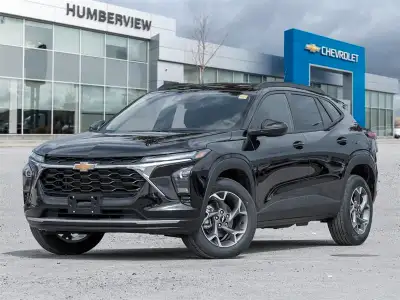 Humberview Chevrolet Buick GMC – Located at 1650 The Queensway, Etobicoke Proud to be a part of The...