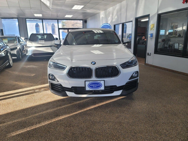 2018 BMW X2 in Cars & Trucks in Dartmouth - Image 2