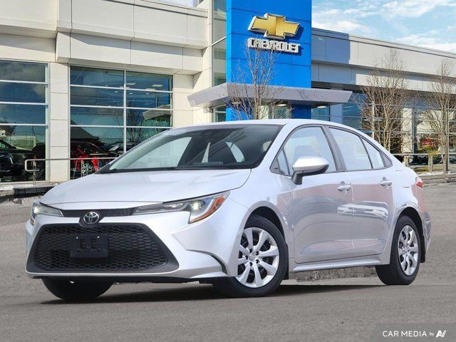 2021 Toyota Corolla LE in Cars & Trucks in Oshawa / Durham Region