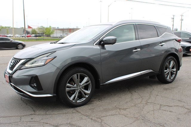 2019 Nissan Murano in Cars & Trucks in Oakville / Halton Region - Image 3