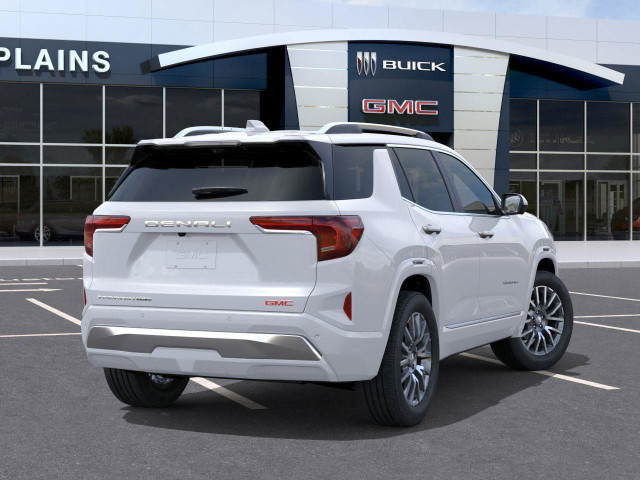 2026 GMC Terrain Denali in Cars & Trucks in Saskatoon - Image 4