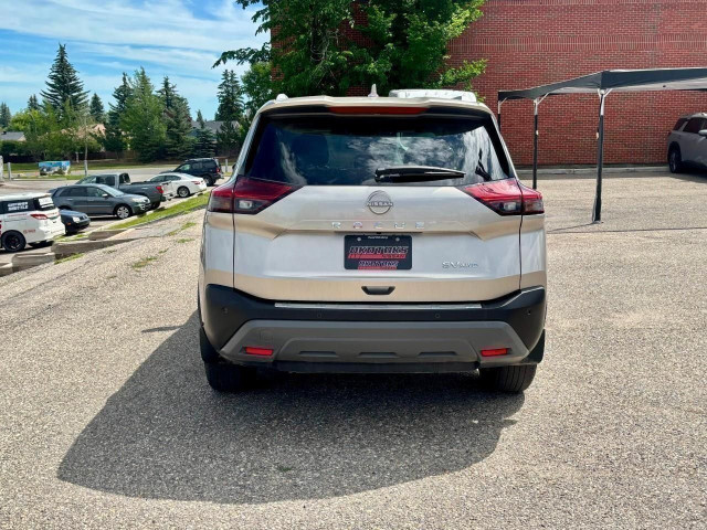 2023 Nissan Rogue in Cars & Trucks in Calgary - Image 2