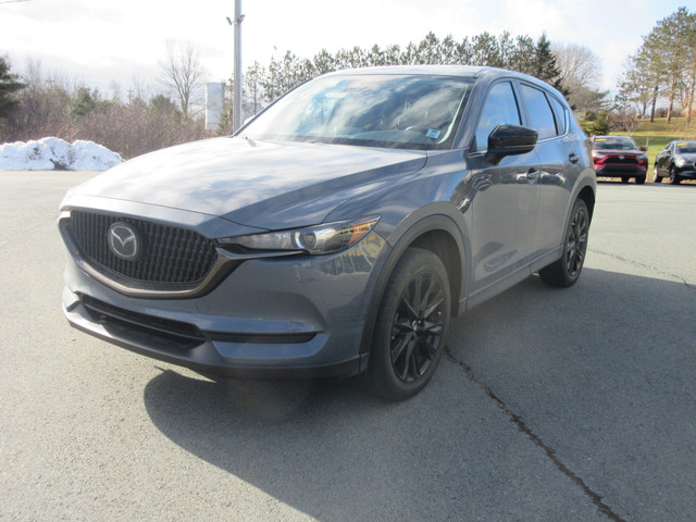 2021 Mazda CX-5 Kuro Edition dans Autos et camions  à Bridgewater - Image 3