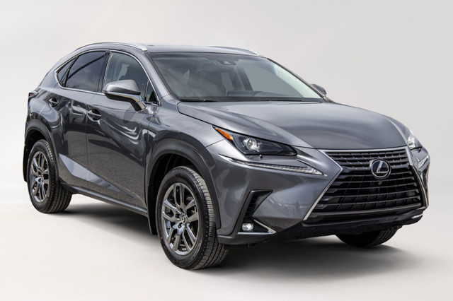 2019 Lexus NX 300 PREMIUM / CAMERA / BLUETOOTH /  CLIMATISEUR JA in Cars & Trucks in Laval / North Shore - Image 3