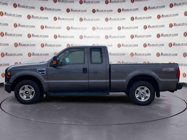  2008 Ford F-250 2WD SuperCab 142 XLT in Cars & Trucks in Lethbridge - Image 2