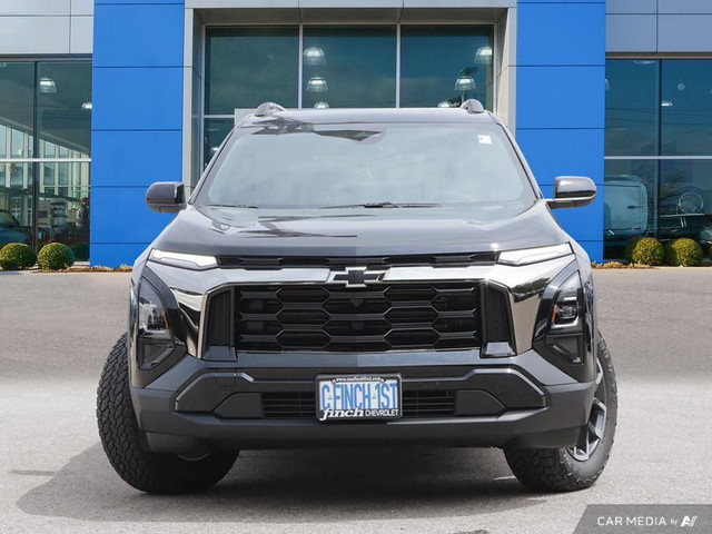 2026 Chevrolet Equinox ACTIV in Cars & Trucks in London - Image 2