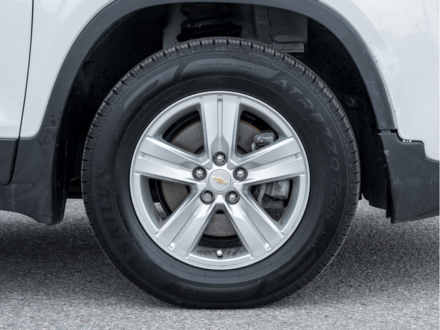 2022 Chevrolet Trax LT AWD - Remote Start | Rear Vision Camera in Cars & Trucks in Markham / York Region - Image 4