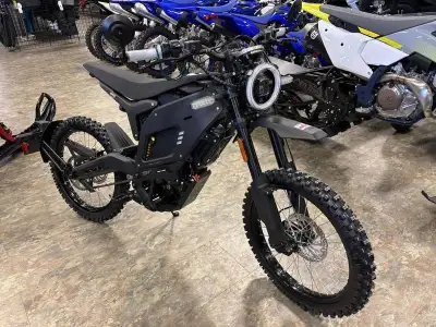 Packed with features, technology and an unrivaled experience. Stop by our showroom today to check ou...