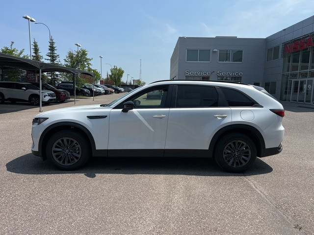 2025 Mazda CX-70 MHEV GS-L AWD - MILD HYBRID - 5 PASSENGER in Cars & Trucks in Calgary - Image 3