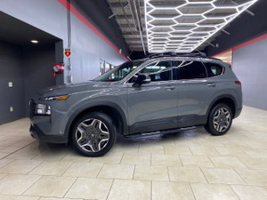 2023 Hyundai Santa Fe Urban Urban AWD