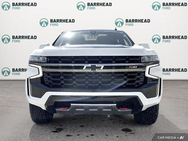2021 Chevrolet Suburban Z71 4WD in Cars & Trucks in Edmonton - Image 2